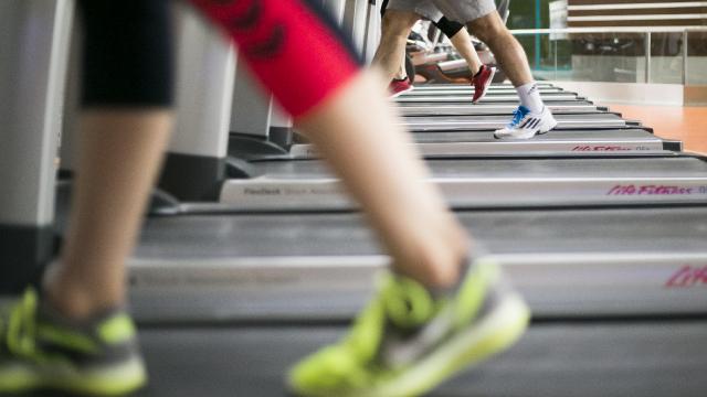 Koronavirüs hastası spor salonuna gitti: 45 kişiye virüs bulaştı