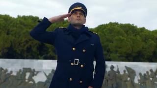 THY'den Çanakkale Zaferi'ne özel kısa film
