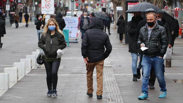 Batının tek mavi renkli ili Uşak sarı sınırında