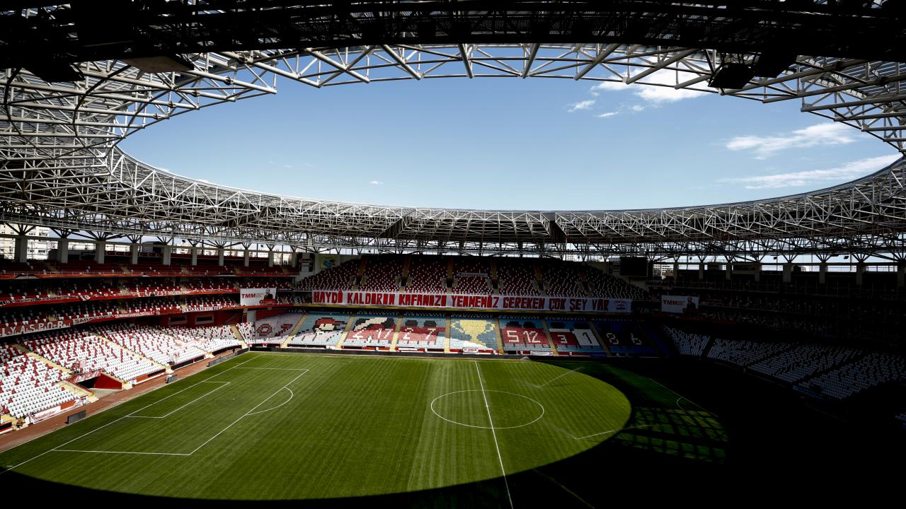 Stadın özellikleri