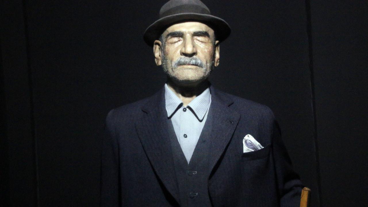 "Gezerdi ama ayağına bir damla çamur bulaşmazdı"