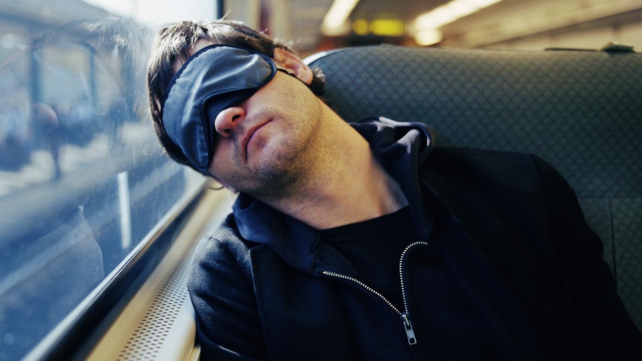 Uyku için en ideal saati melatonin belirliyor