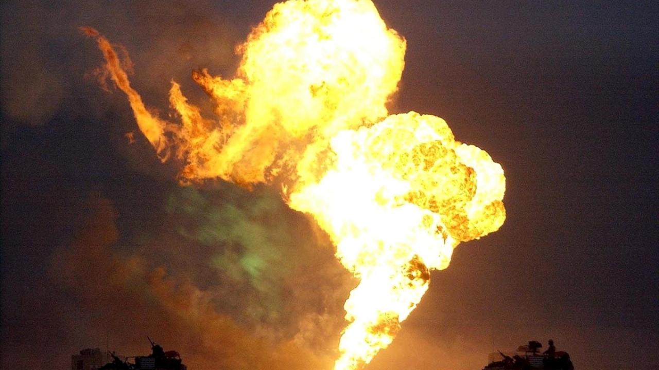 Uluslararası hukuk çiğnendi