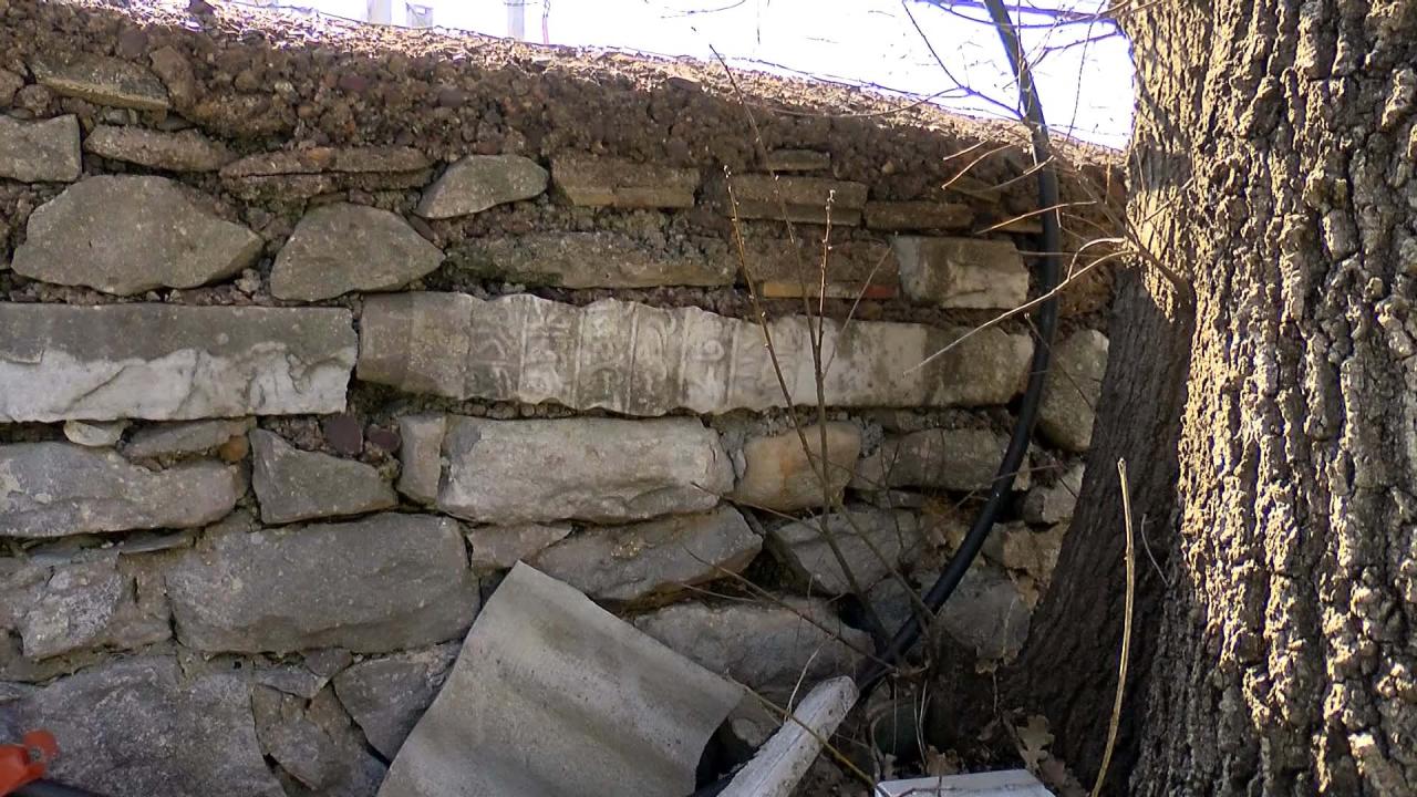 "4. Murat dönemine ait"