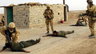 ABD’nin “demokrasi” vaadiyle başlattığı Irak işgalinden geriye yıkım, kan ve kaos kaldı