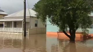 Avustralya'da sel felaketi: Uyarı üzerine uyarı yapılıyor