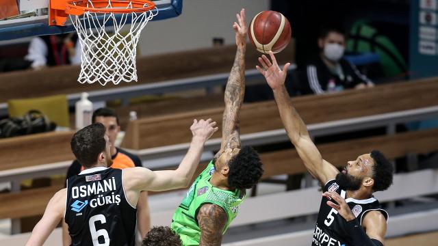 Beşiktaş Icrypexin kural hatası başvurusu reddedildi