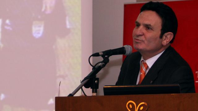 Eski MHK Başkanı Bülent Yavuz vefat etti