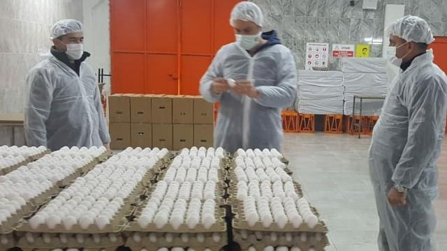 Kırklarelinde işletmeler denetlendi