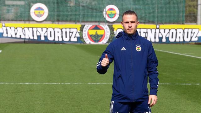 Dimitrios Pelkas: Sonuna kadar savaşacağız