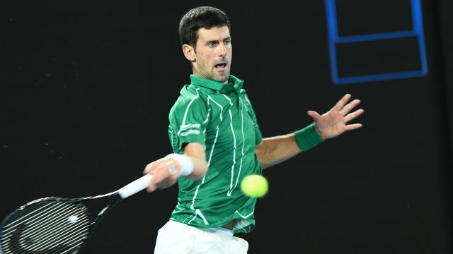 Djokovic, Miami Açıkta oynamayacak
