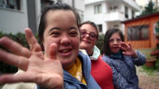 Kromozom farklılığını başarı öyküsüne dönüştürenler