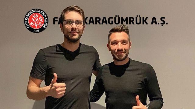 Fatih Karagümrükte Francesco Farioli dönemi