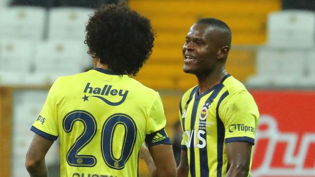 Fenerbahçe bu sezon derbi kazanamadı