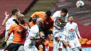 7 gollü maçta kazanan Rizespor