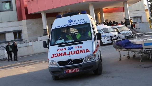 İranın Sistan-Beluçistan eyaletinde bombalı saldırı: 1 ölü