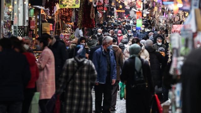 Vaka sayısında korkutan artış: 26 bin 182 yeni vaka