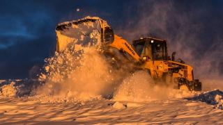 Mart ayı kışı aratmıyor