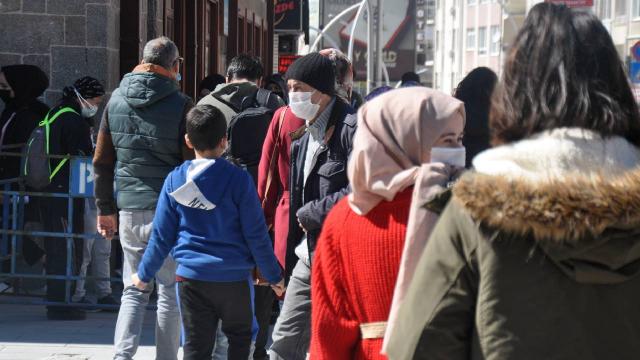 Denetimli caddeye girmek istedi, HES kodunda temaslı çıktı