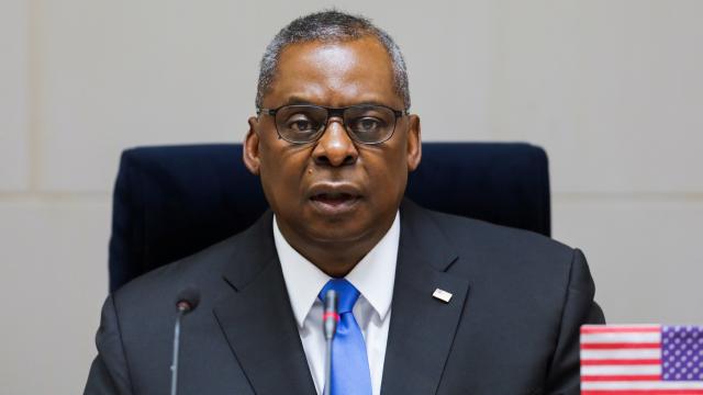 ABD Savunma Bakanı Austin: Ukrayna konusunda Putinin niyetini bilmiyoruz