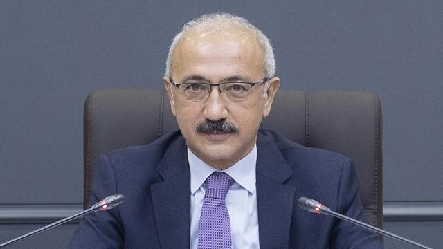 Bakan Elvan: Politikamızı fiyat istikrarını sağlamak için sürdüreceğiz