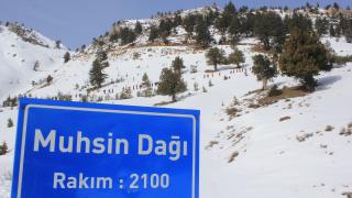 Muhsin Yazıcıoğlu Keş Dağı'nda anıldı