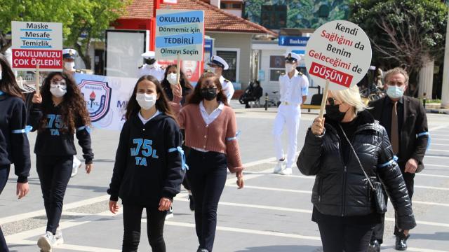 Türkiyenin COVID-19 mücadelesinde son 24 saatte neler yaşandı?