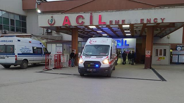 Şırnakta çocukların bulduğu cisim patladı: 2 ölü