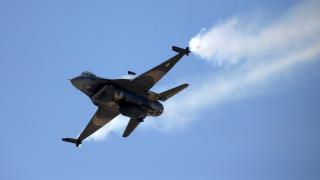 SOLOTÜRK'ten Malta Uluslararası Hava Şovu'nda gösteri