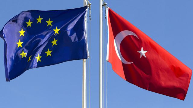 AB Liderleri: Türkiye ile yüksek düzeyli diyalog başlatmaya hazırız