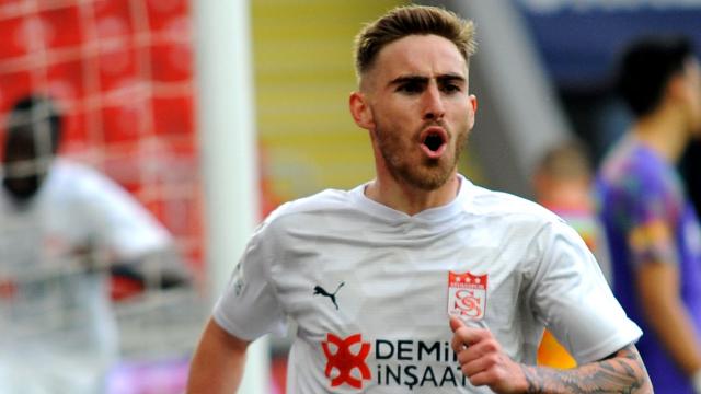 Tyler Boyd Süper Ligdeki 700. golünü attı