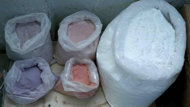 Uyuşturucu hap üreten iş yerine operasyon: 4 gözaltı