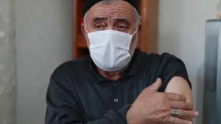 Bakan Koca'dan Yaşlılar Haftası paylaşımı