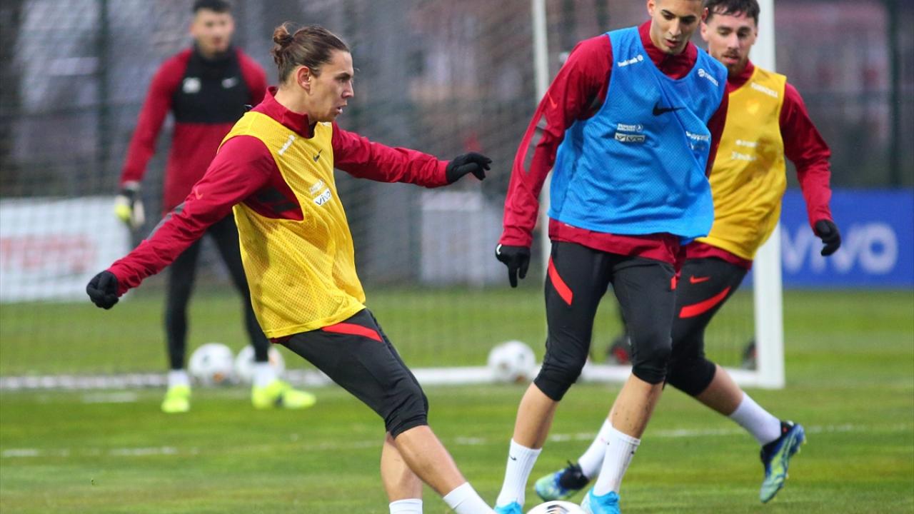 TRT 1`den naklen yayınlanacak