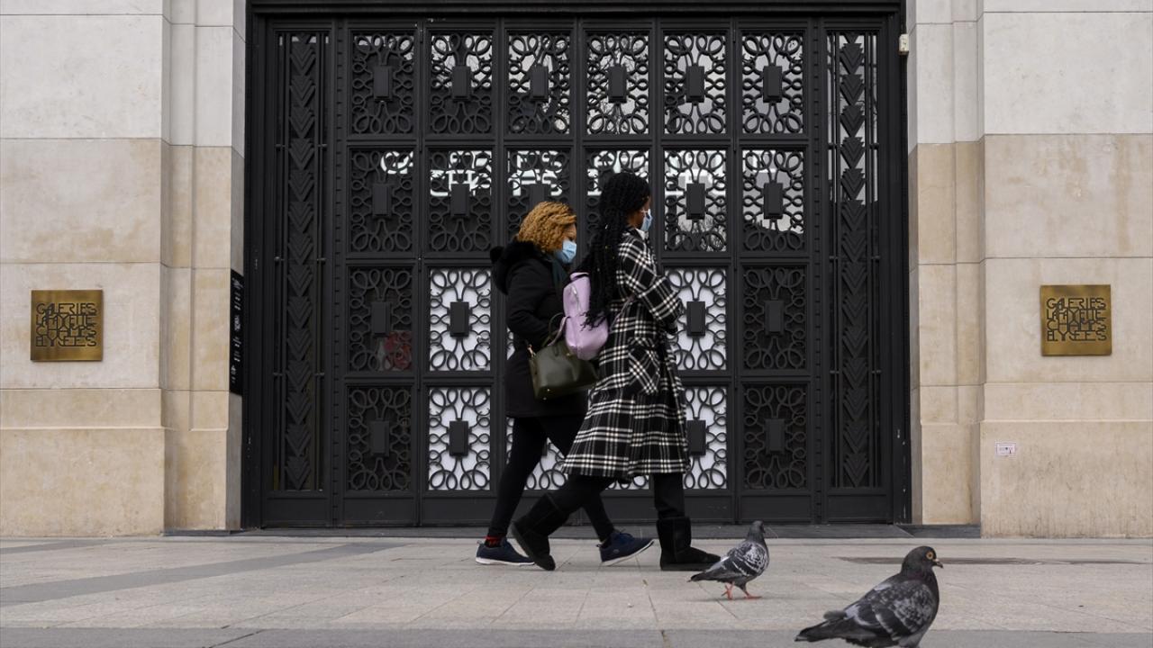 İnsanların haftanın en az 4 günü evden çalışması teşvik ediliyor