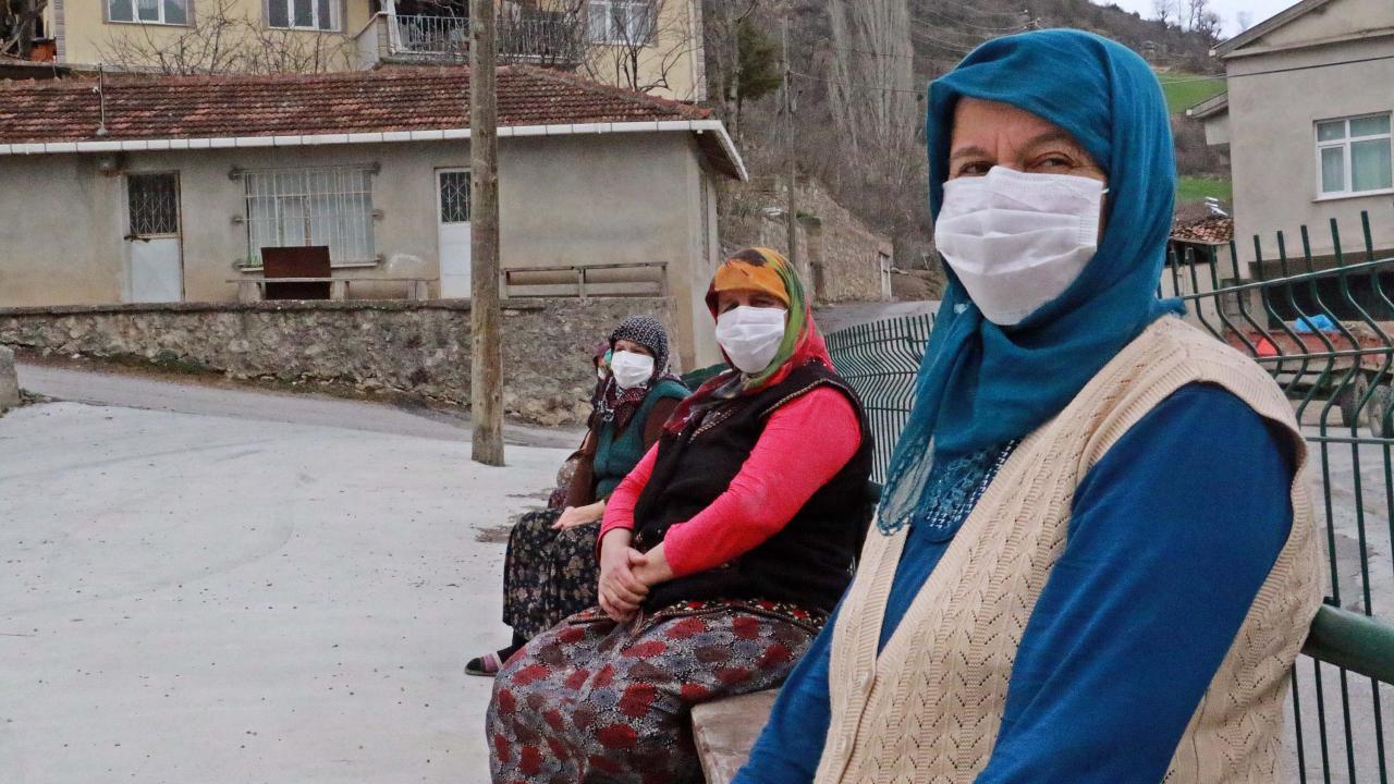 "Kardeş kardeşe bile gitmiyor"