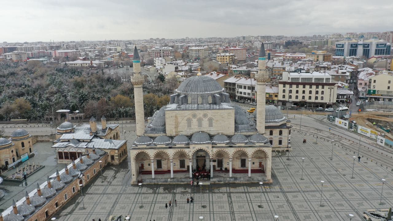 Selimiye Camii