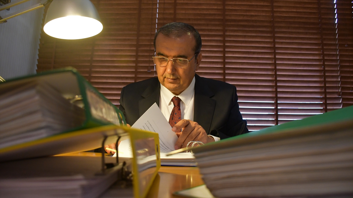 FETÖ`nün soruşturmaya müdahalesiyle ilgili dava açıldı