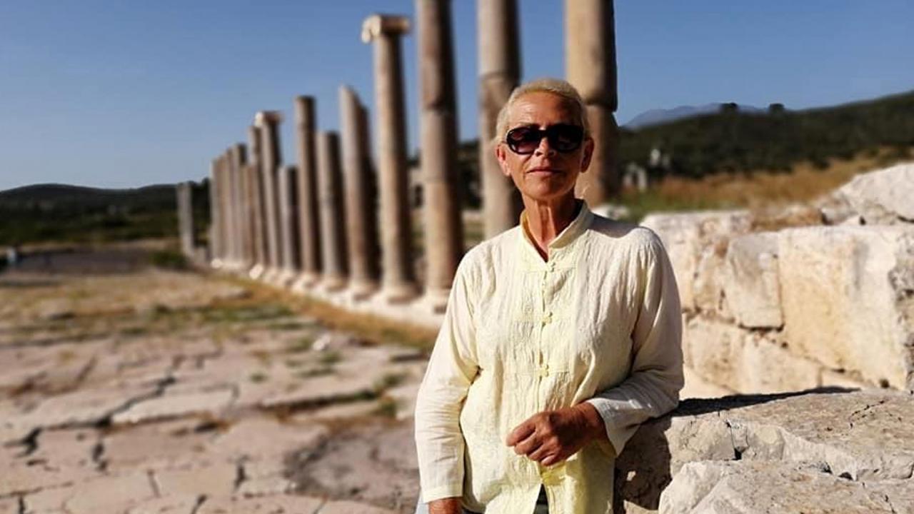 "Ülkemiz evrensel değerde bir anıt esere daha kavuşacak"