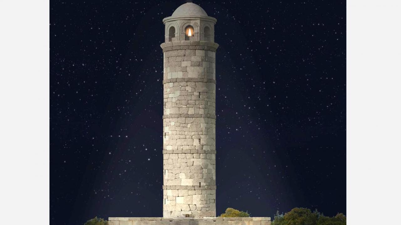 Nero’nun prestij projesi