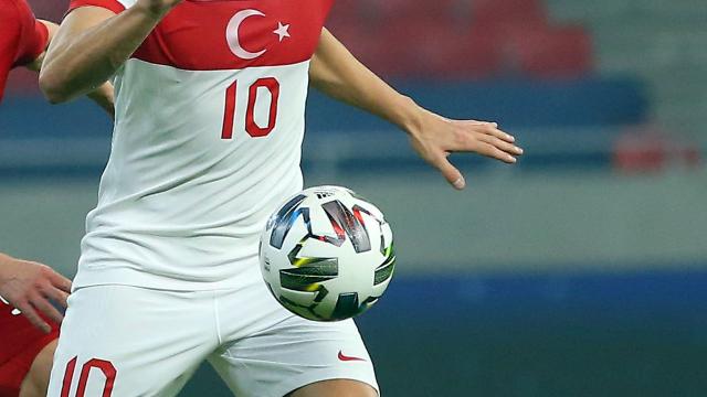 A Milli Takımın rakibi Hollanda