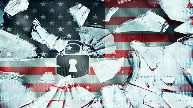 Amerikalılar internet suçlarına milyarlarca dolar kaybediyor
