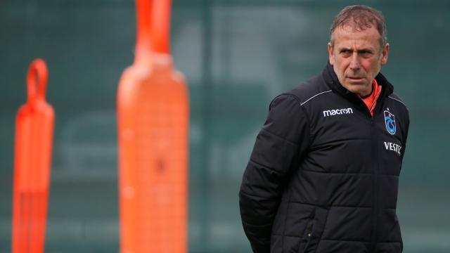 Trabzonspor, Avcı döneminde skoru korudu