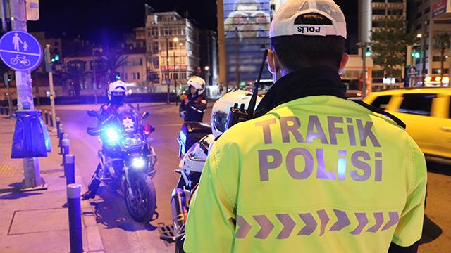 Ankarada bugün bazı yollar trafiğe kapatılacak
