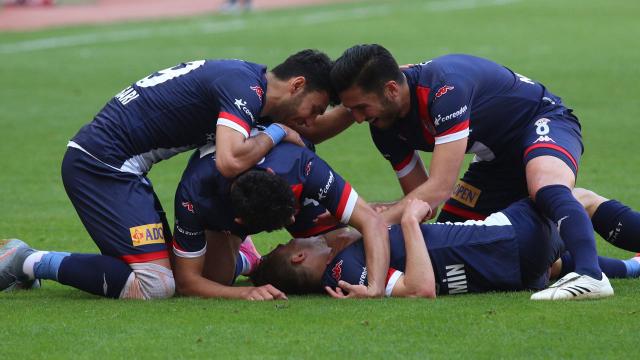 Antalyaspor ligde 8 hafta sonra kazandı