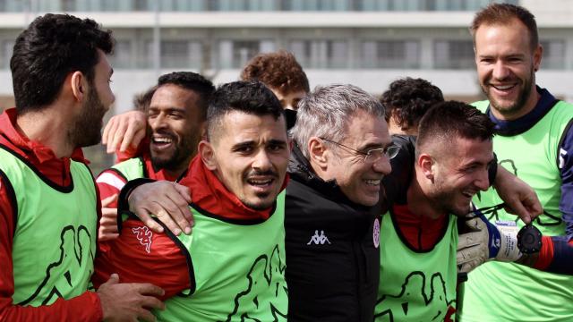 Antalyaspor sahasında 8 maçtır yenilmiyor