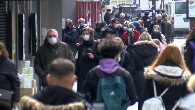 En çok vakanın görüldüğü il, bir kez daha Samsun oldu