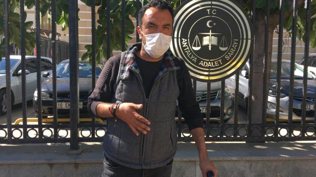 Darp ettikleri kişiyi engelli bırakan sanıklar ağır cezada yargılanacak