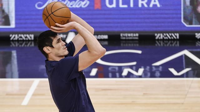 Ersan İlyasovanın 20 sayısı Utah Jazze yetmedi