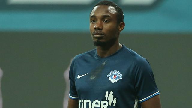 Trabzonsporda transfer çalışmaları başladı